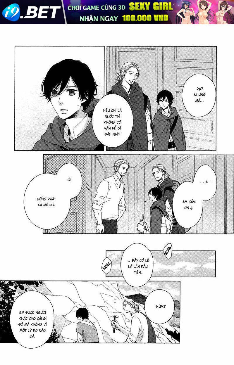 hyakunen kesshou mokuroku chapter 2 10