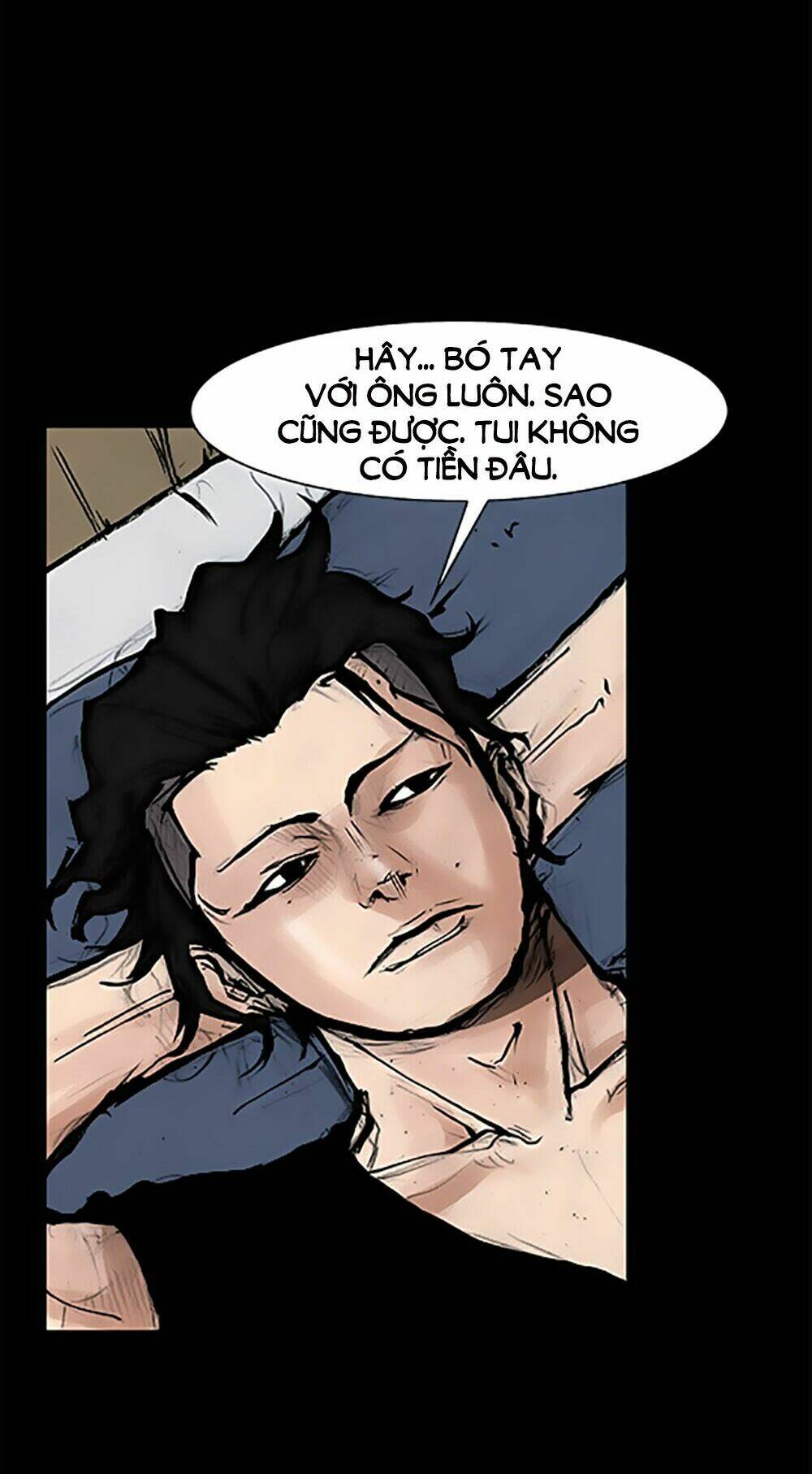 độc cô tiền truyện chapter 112 36