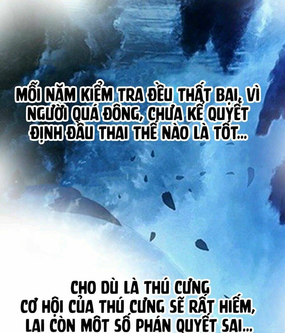 động vật nhỏ thật đáng yêu chapter 4 4