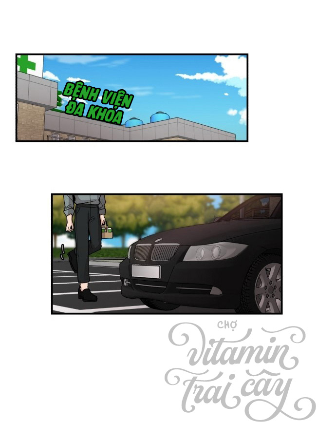 oan gia ngõ hẹp chapter 14 42