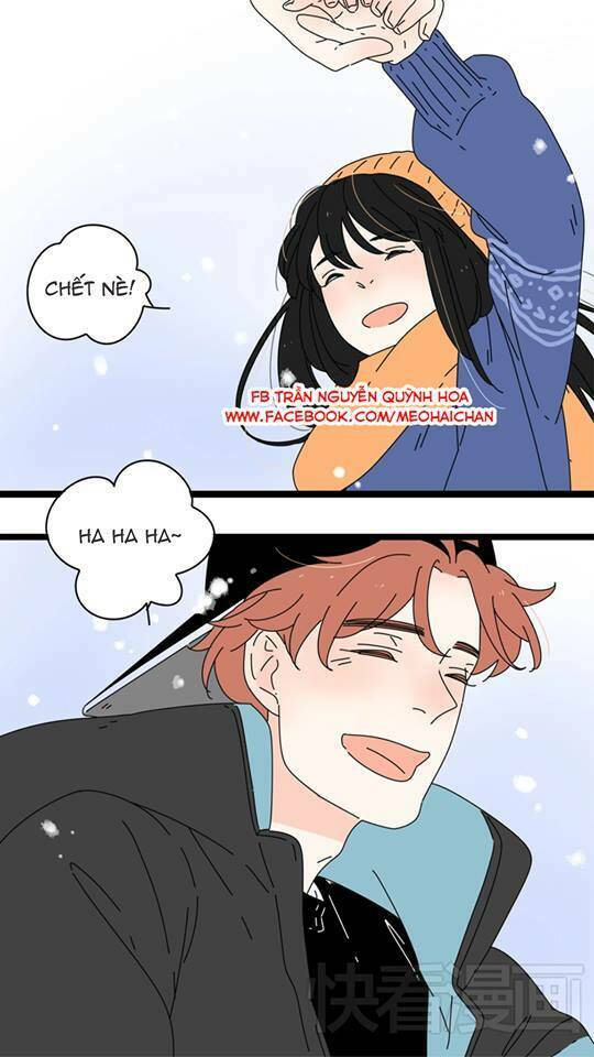 quỷ nhát gan và mã đại cáp chapter 4 27