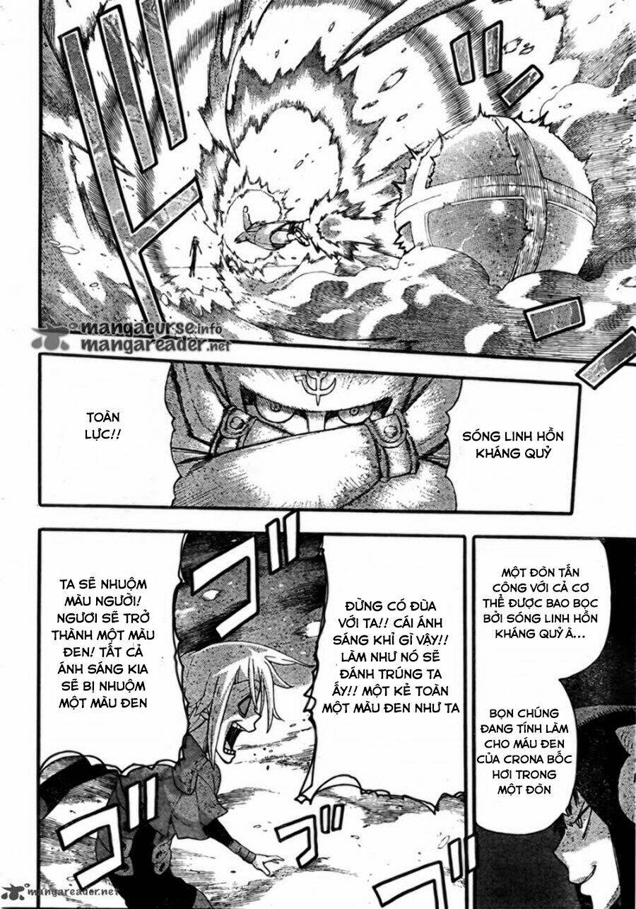 soul eater chapter 83 13