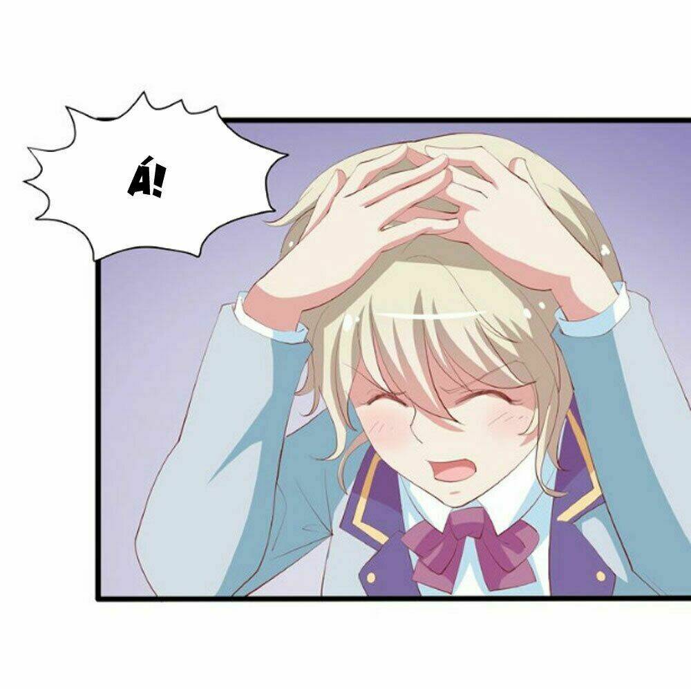 quản lí ngây ngô và thần tượng ác ma chapter 27 31