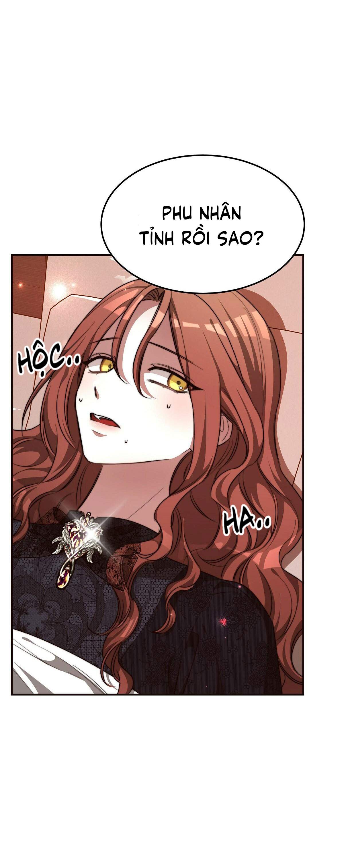 cuộc hôn nhân tay ba chapter 13 3