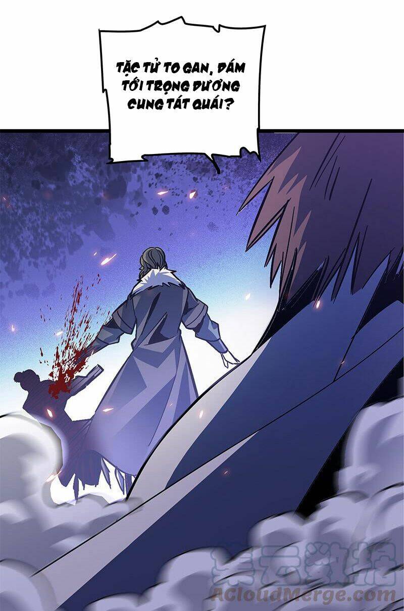 thần điêu hiệp lữ (new 2020) chapter 19 22