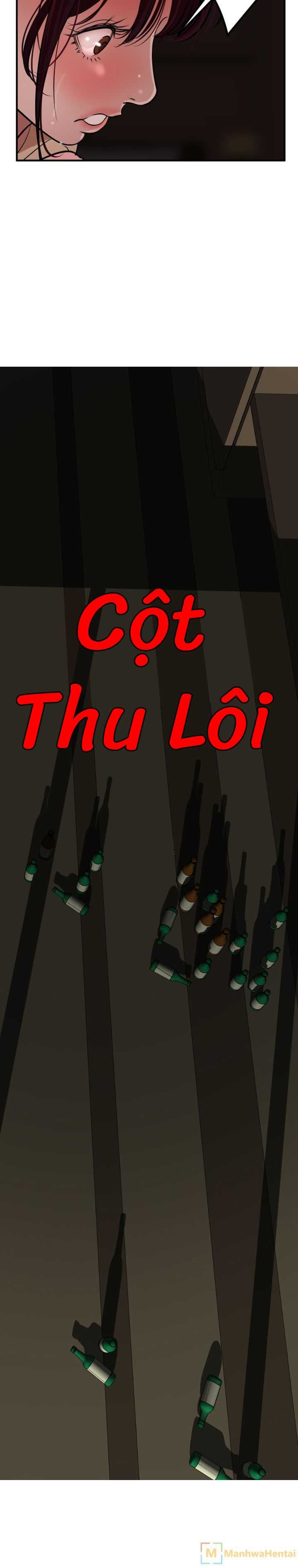 cột thu lôi chapter 25 7