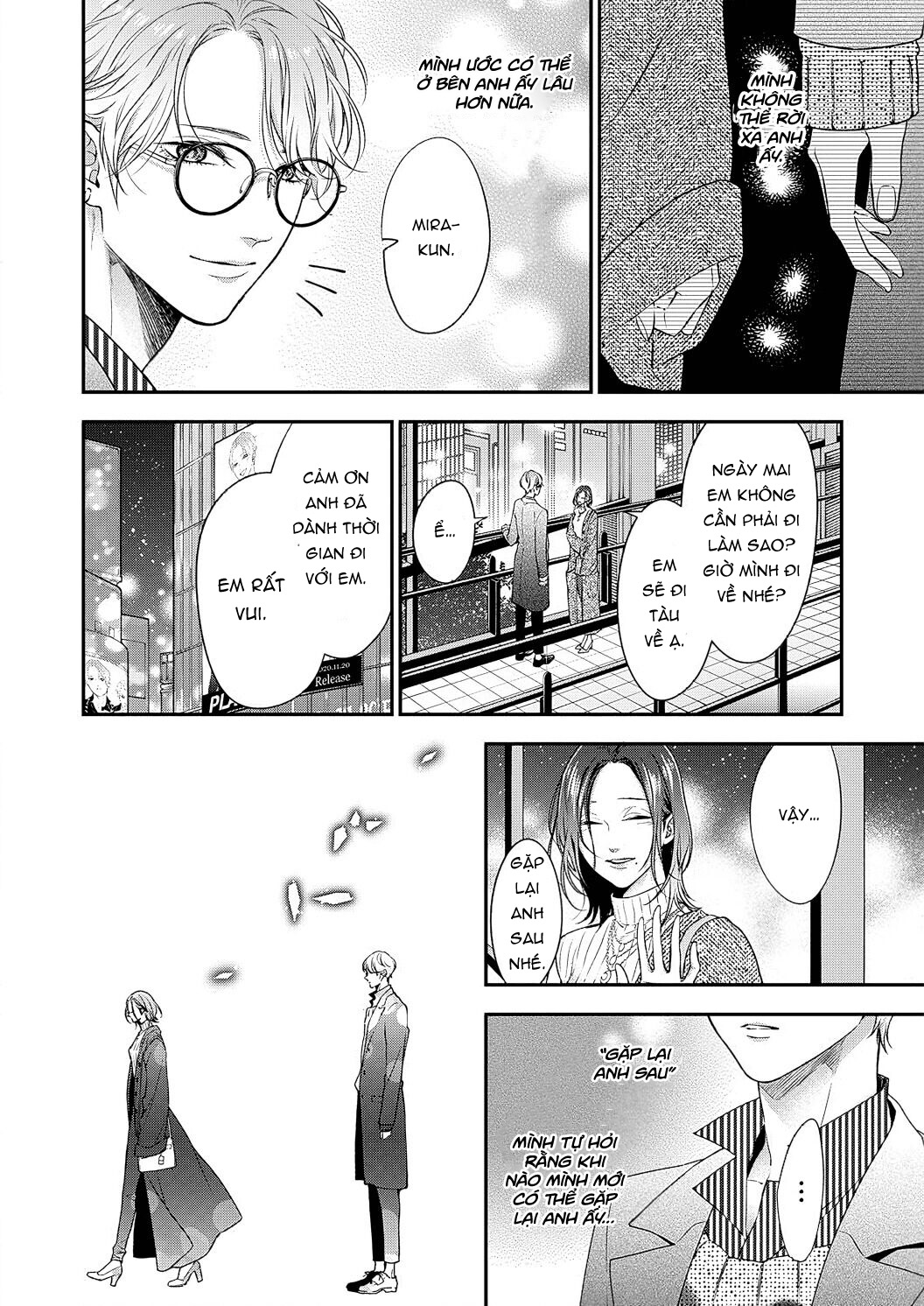 ở lại với anh nhé chapter 2 10