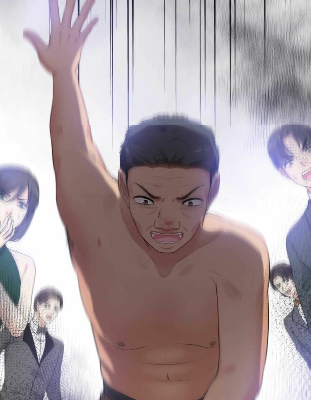 cô vợ hợp đồng bỏ trốn của tổng giám đốc chapter 431 45