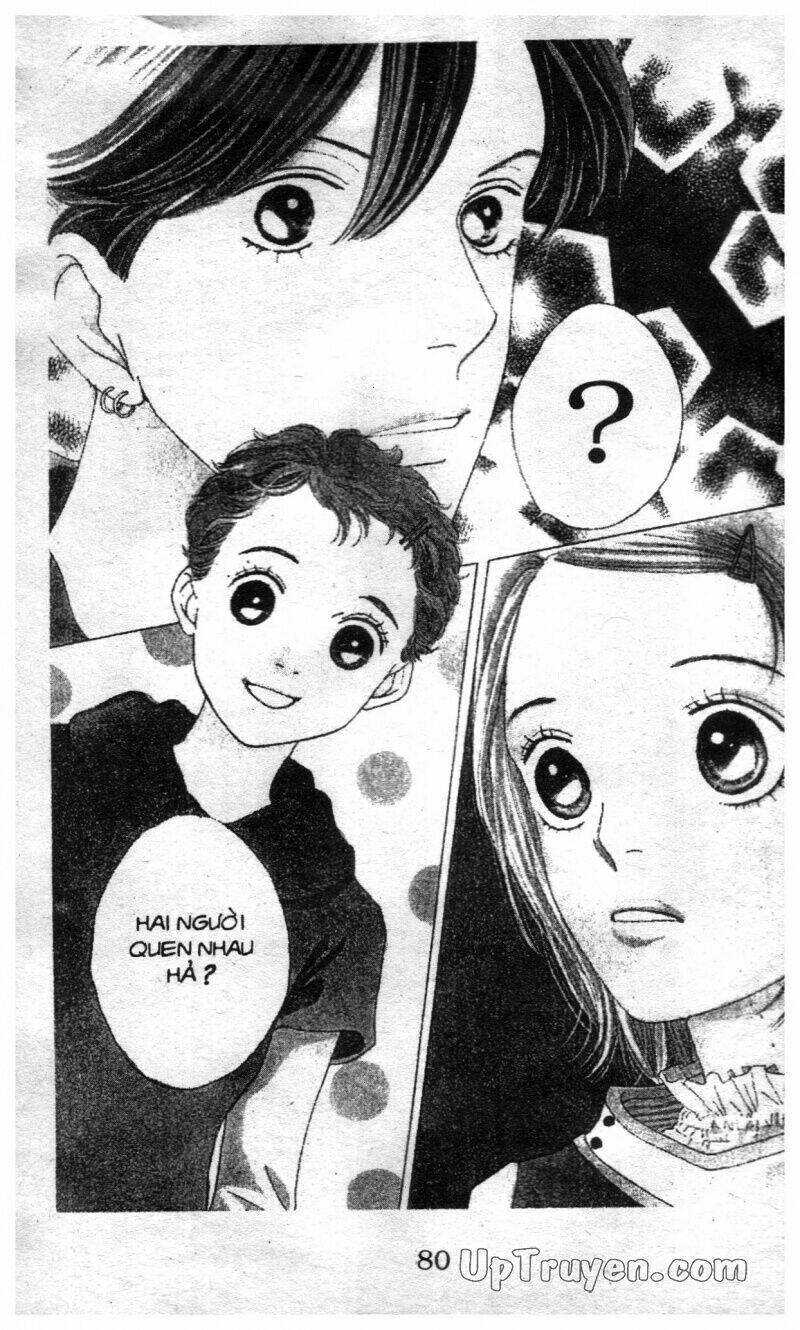 con nhà giàu chapter 192 77