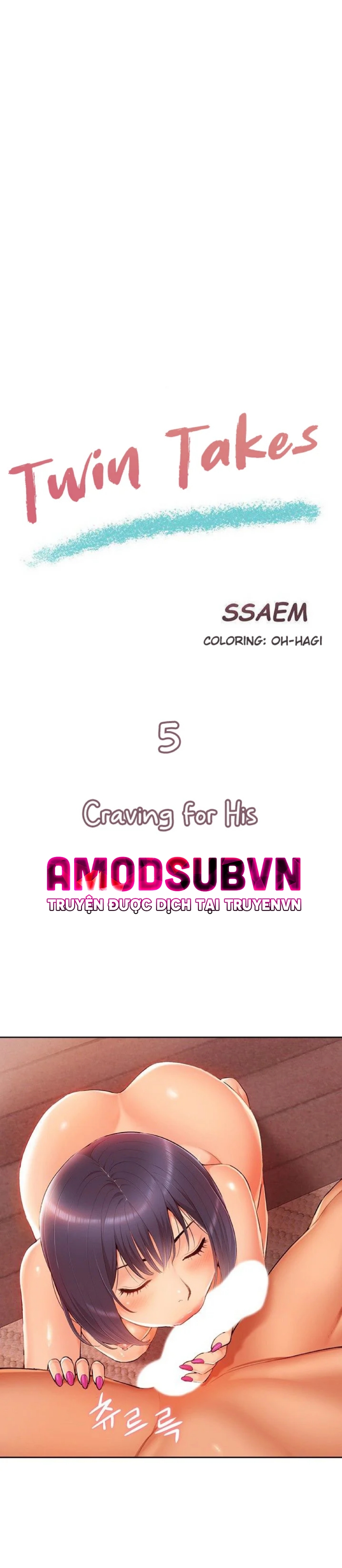 song sinh trụy lạc chapter 5 3