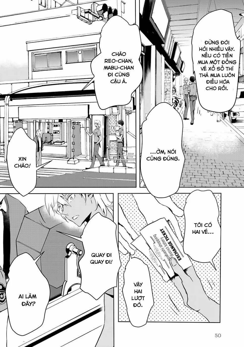 reo và mabu chapter 3 12