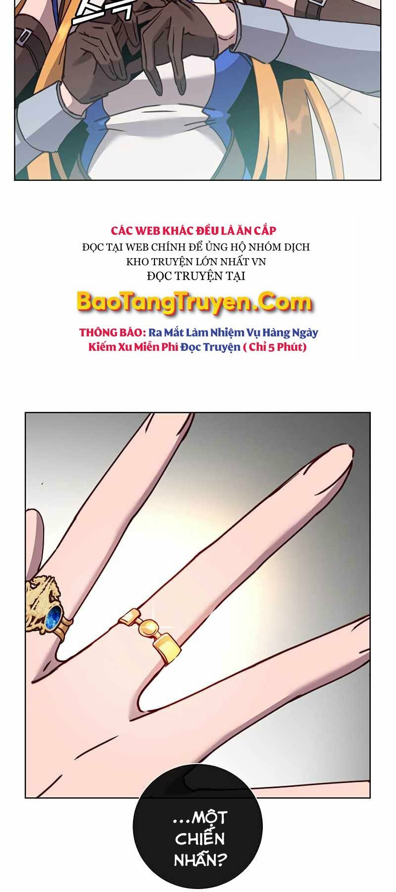 Anh Hùng Mạnh Nhất Trở Lại chapter 84 31