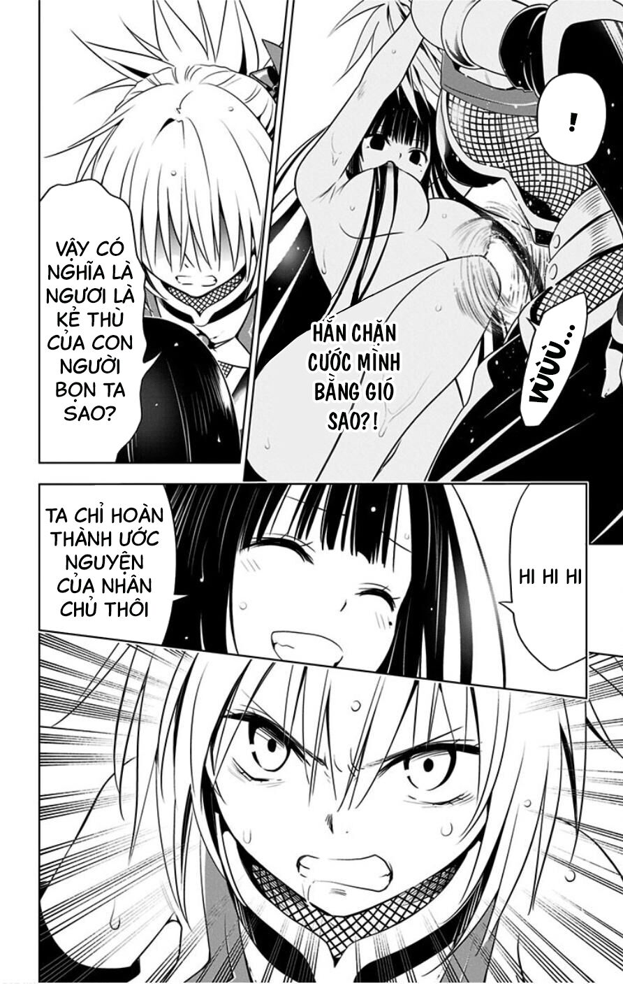 diệt quỷ nhẫn giả chapter 56 5