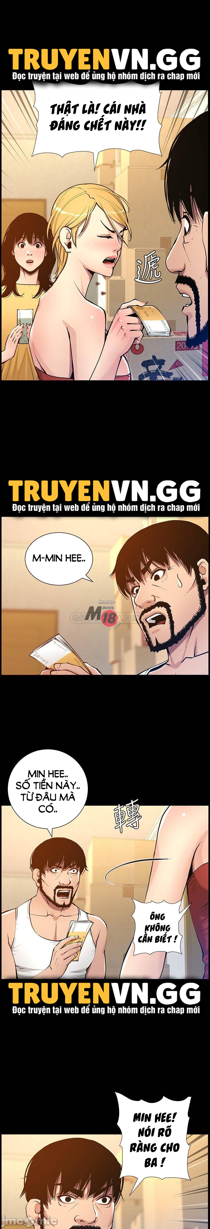 cha dượng chapter 101 15