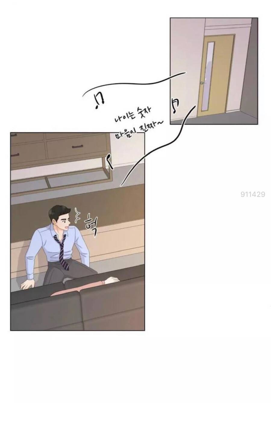 idol và sếp, em yêu ai? chapter 7 20