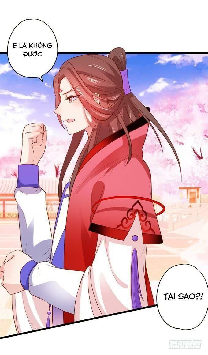 hồ tiên hung bạo chapter 107 9