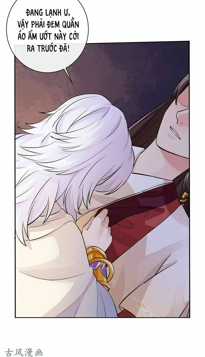 nghiên hương kỳ đàm chapter 24 18