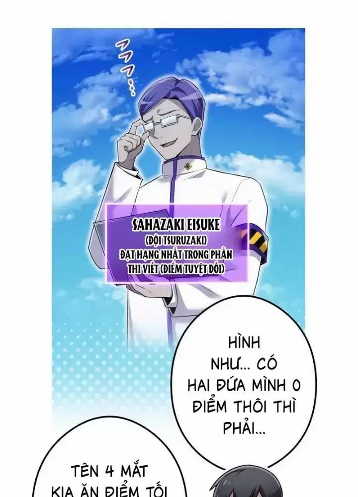 ta là kẻ siêu việt duy nhất chapter 32 104