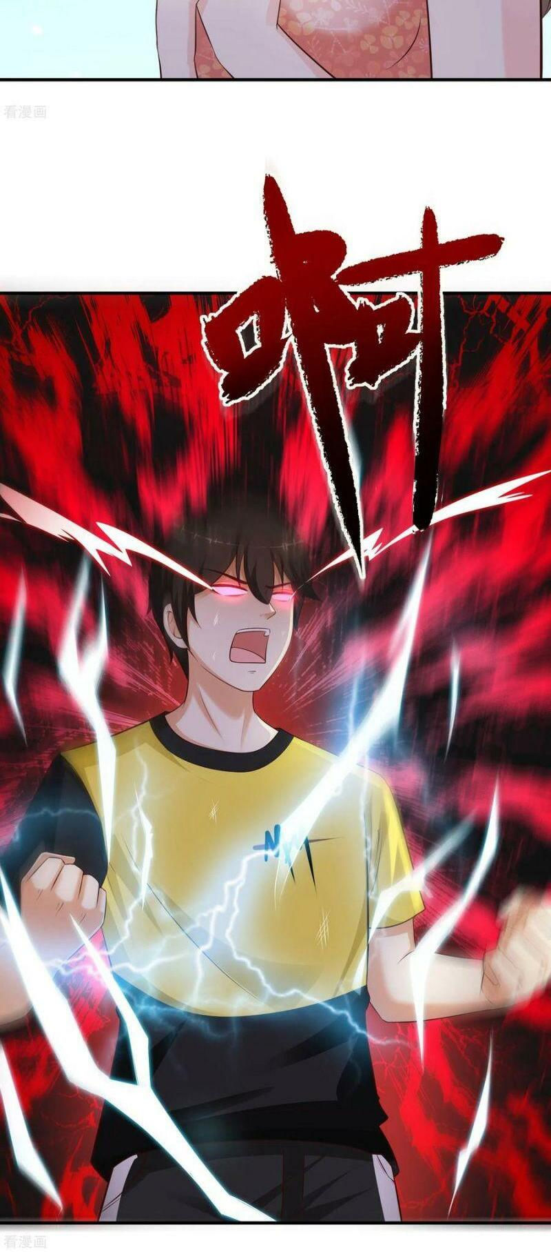 tối cường vận đào hoa chapter 142 37