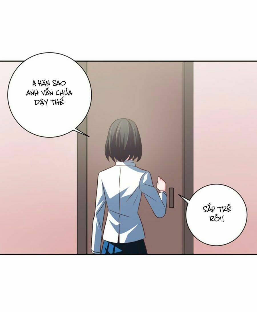 người yêu khát máu của tôi chapter 29 7