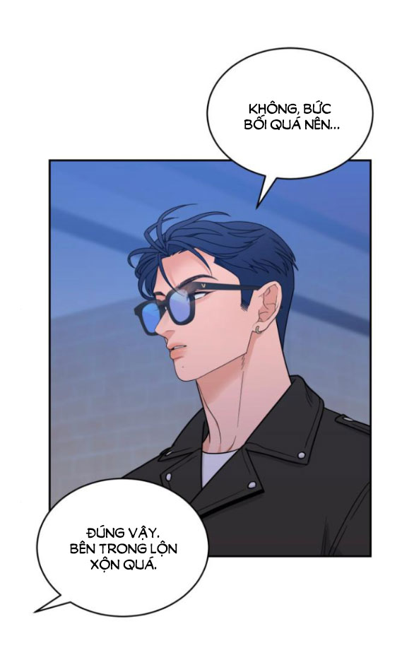 Vận May Bất Ngờ chapter 42.2 23