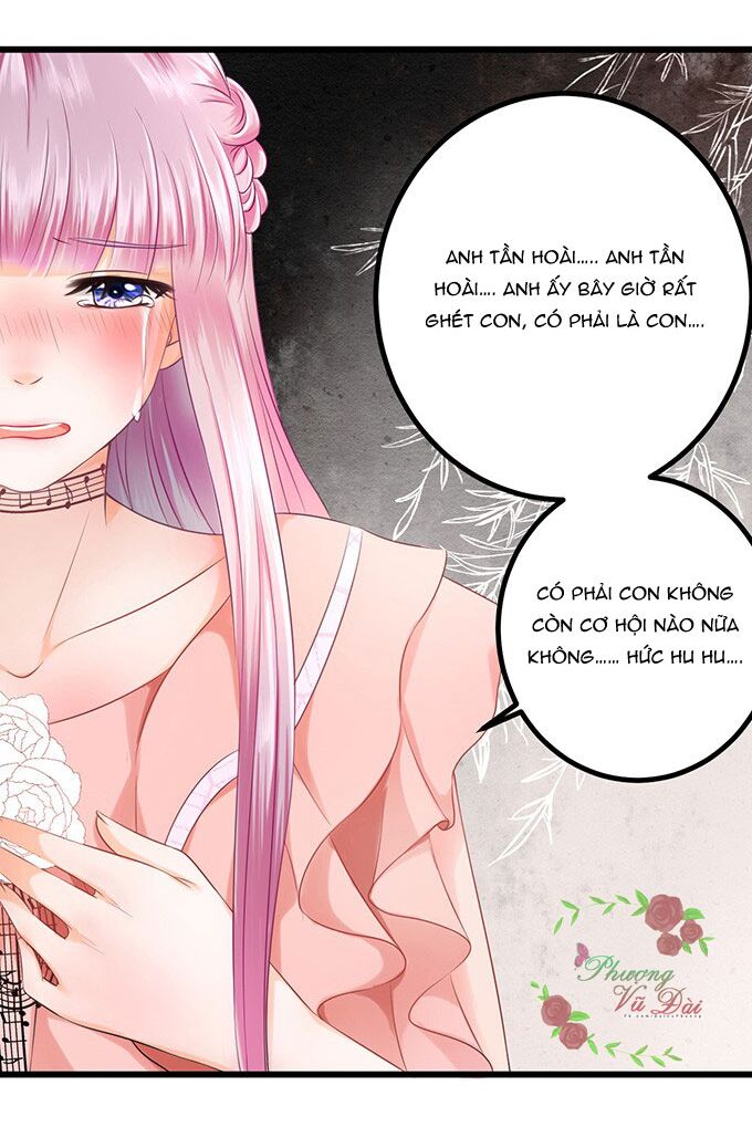 luyến đường thời quang chapter 19 11