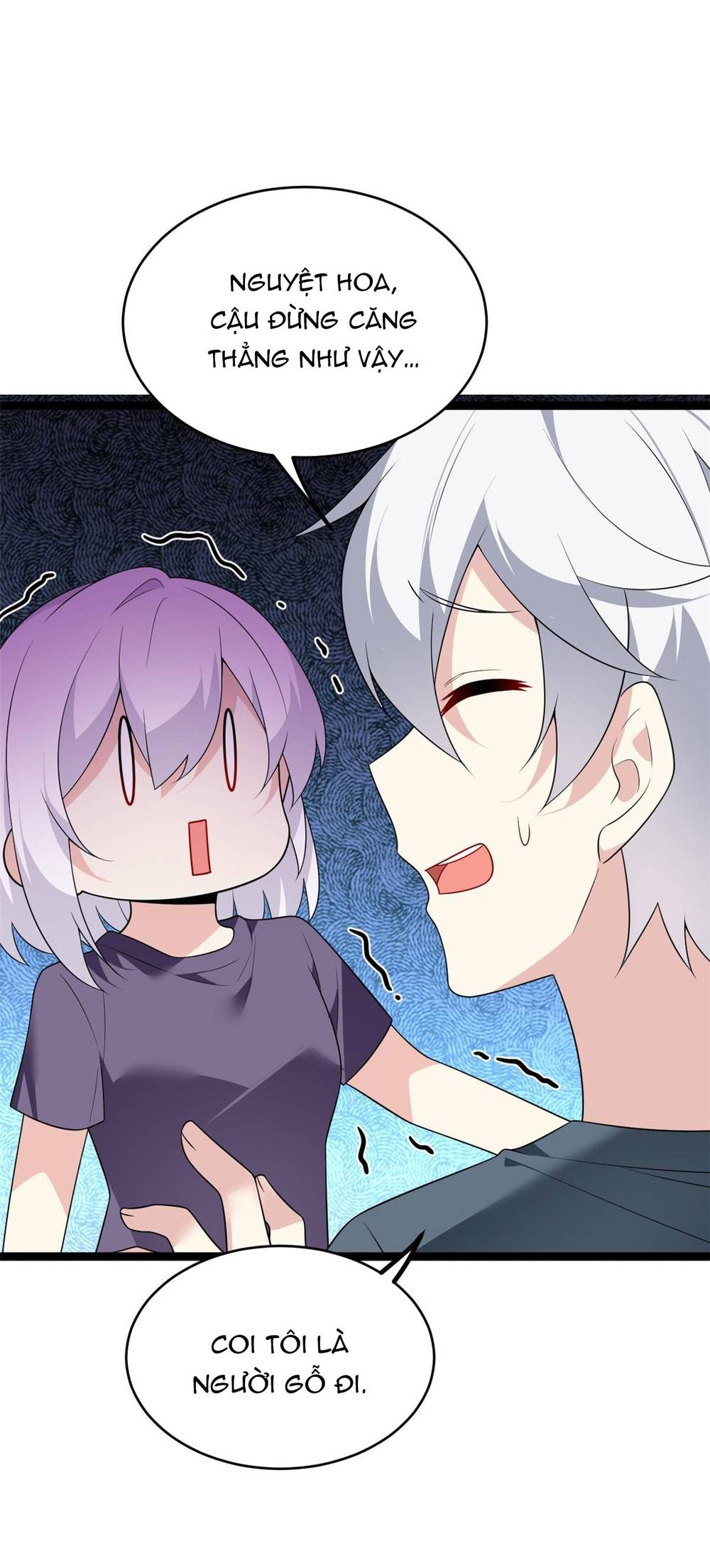 tôi ở thế giới khác dựa dẫm vào phụ nữ chapter 149 5