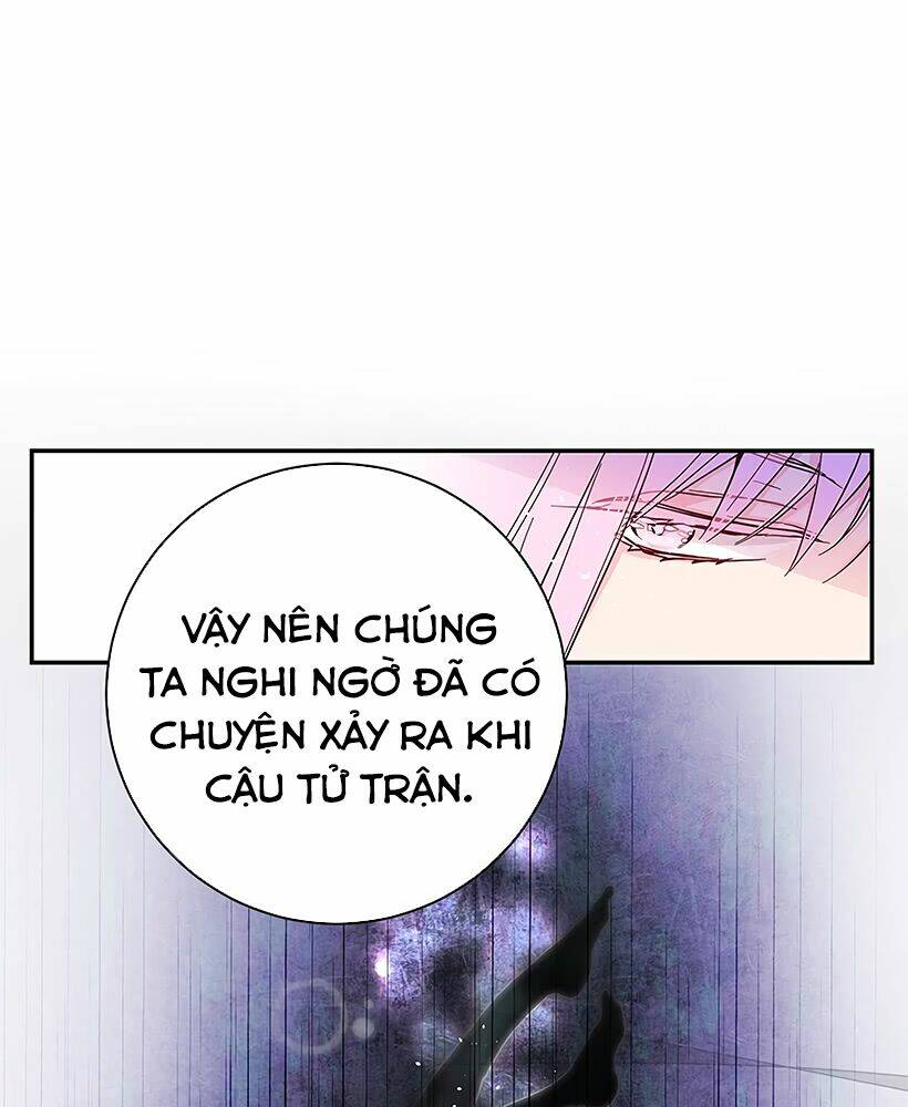 hung mãnh tiểu thư chapter 49 17