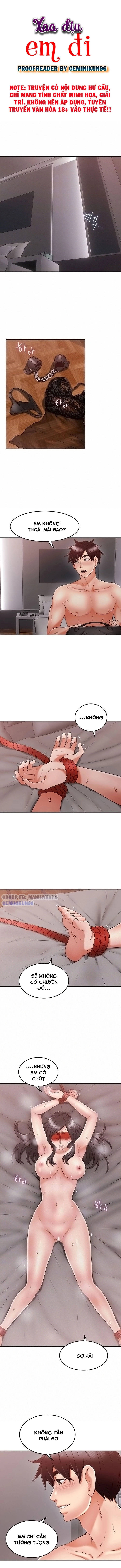 xoa dịu em đi chapter 38 1