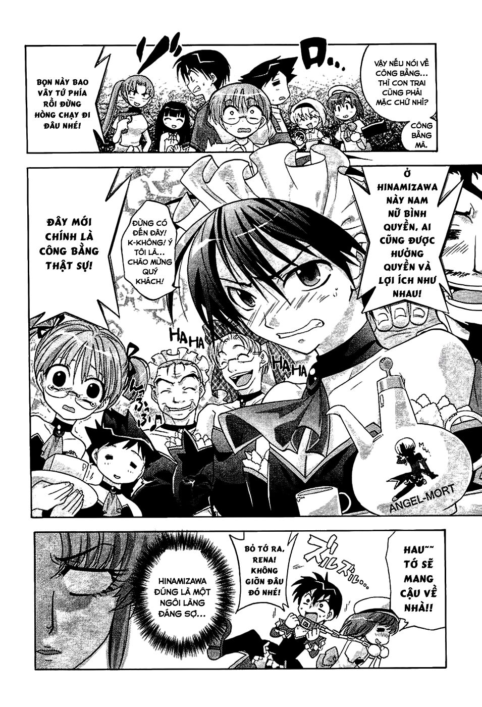 higurashi no naku koro ni - onikakushi hen chapter 2.5 3