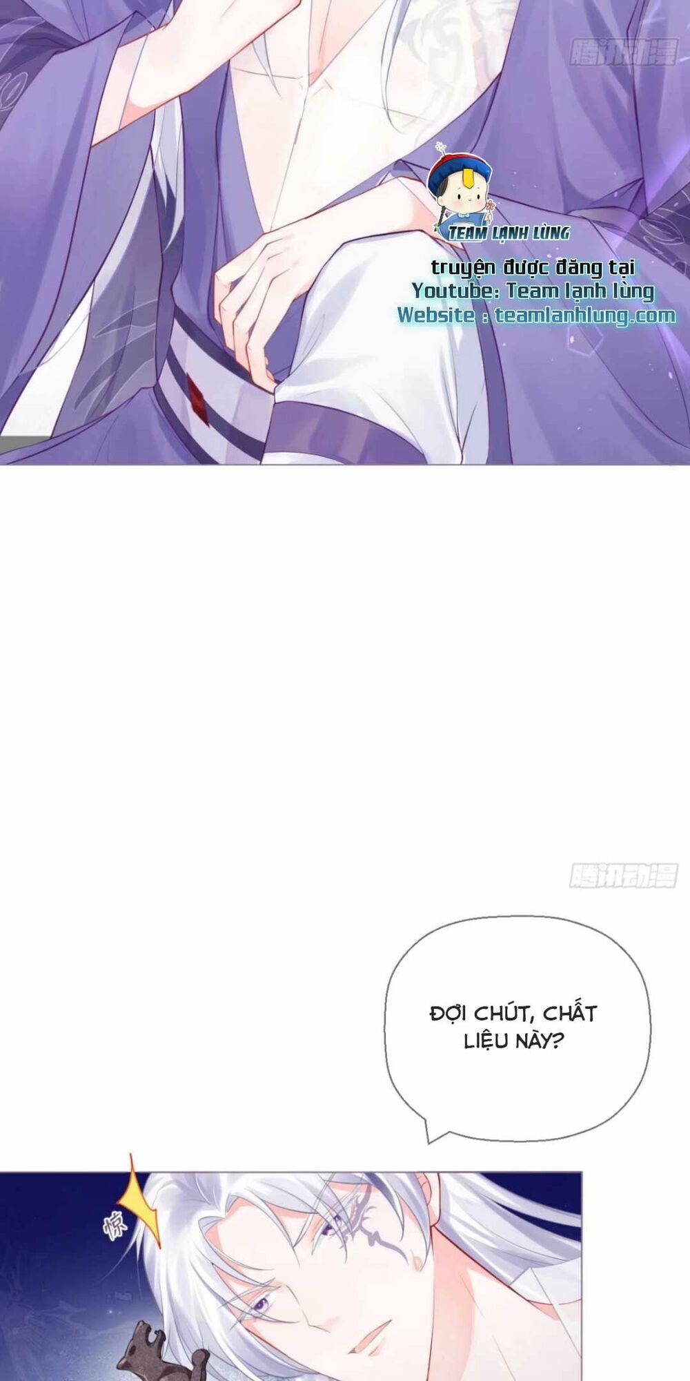 thiết lập ác nữ của tôi sụp đổ rồi chapter 18 23