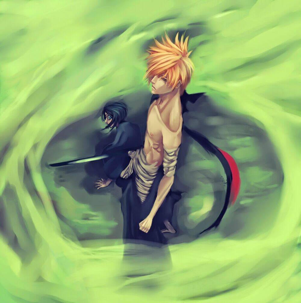 thần chết ichigo chapter 579 3