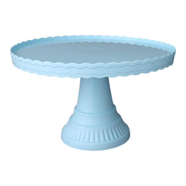 Cake Display Stand Serving Tray Wedding Cake Stand for Banquet Kitchen Decor