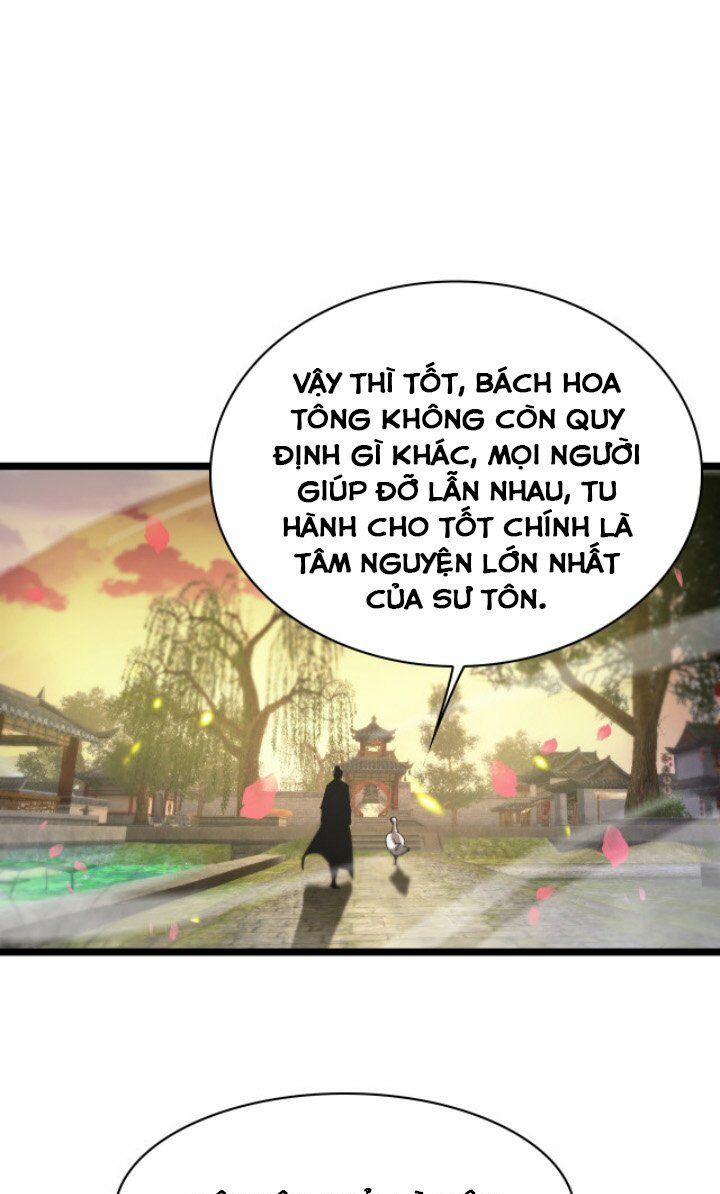 chư giới - tận thế online chapter 49 8