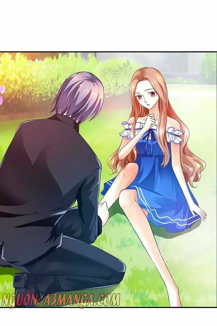 song diện danh viện chapter 24 20