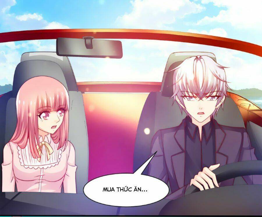 đại thúc, người ta sẽ ngoan chapter 34 10