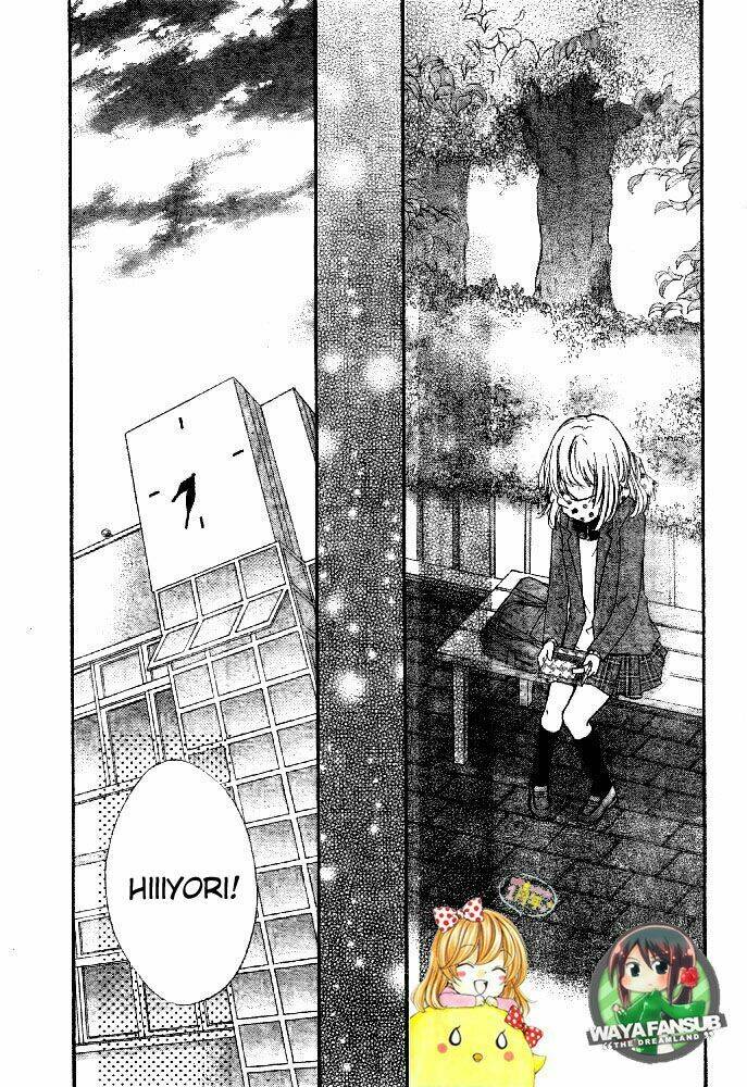 tình yêu của hiyo chapter 7 23