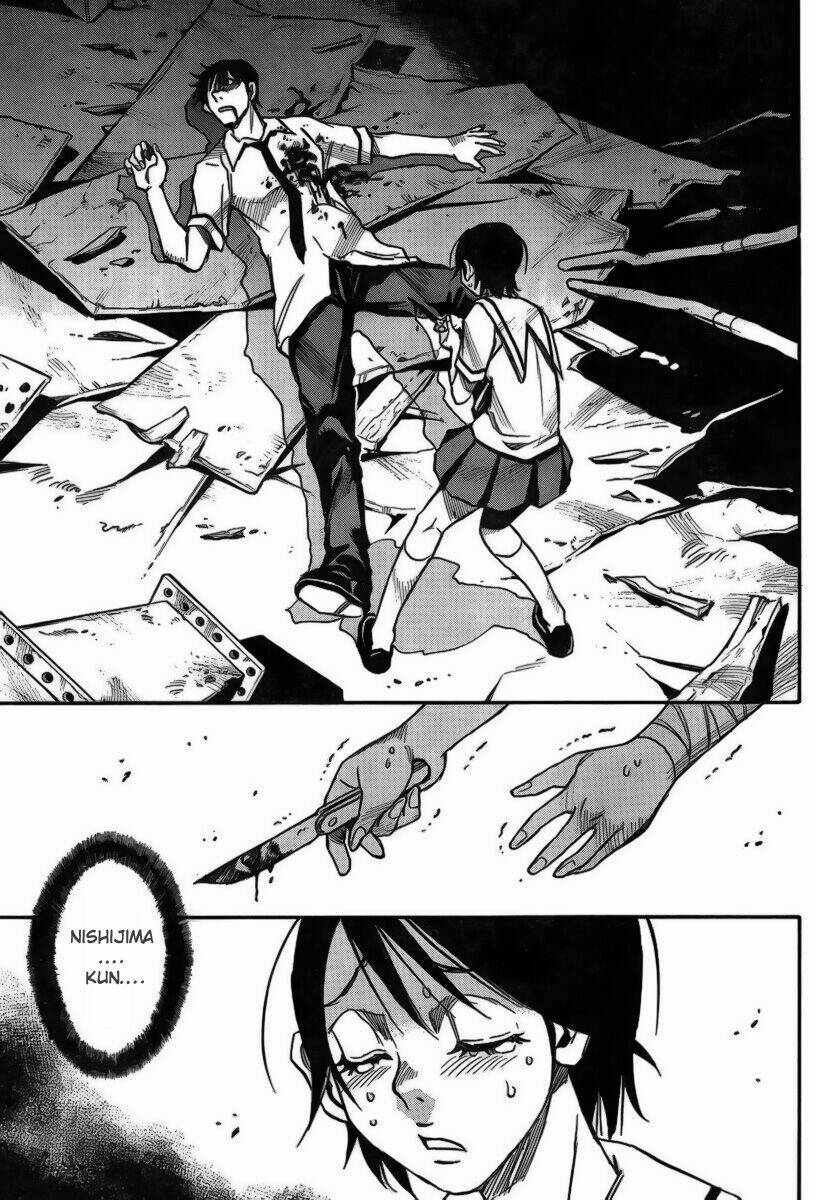 cradle of monsters chapter 8 15