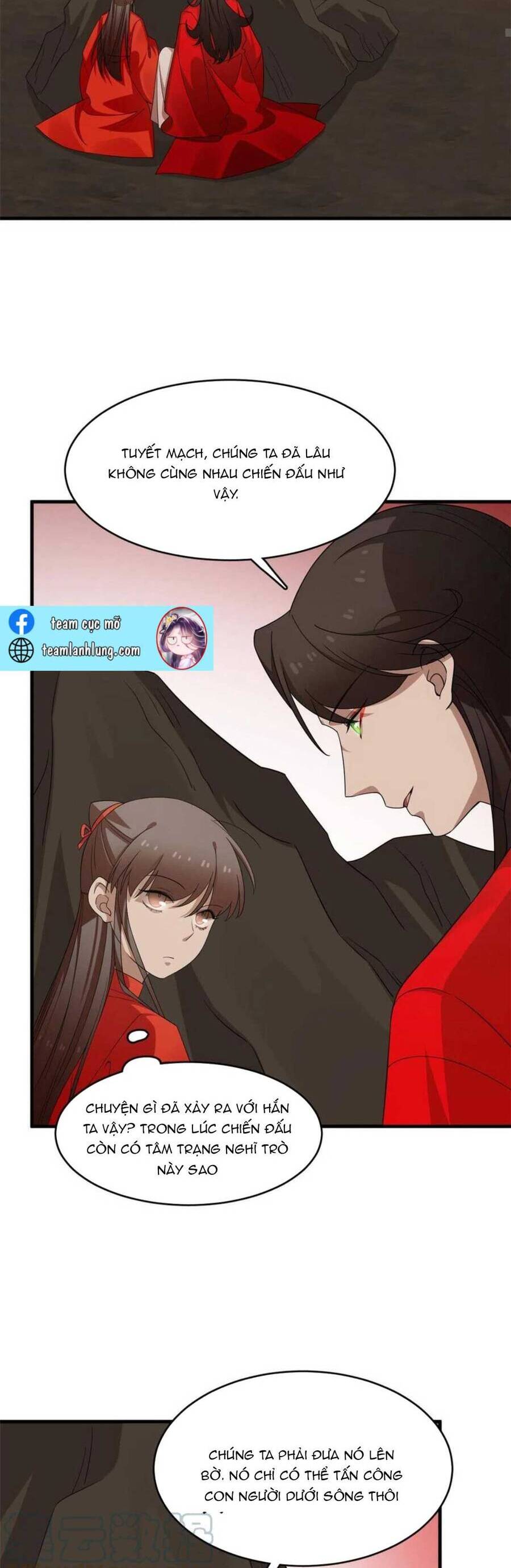 độc bộ thiên hạ: đặc công thần y chapter 433 26