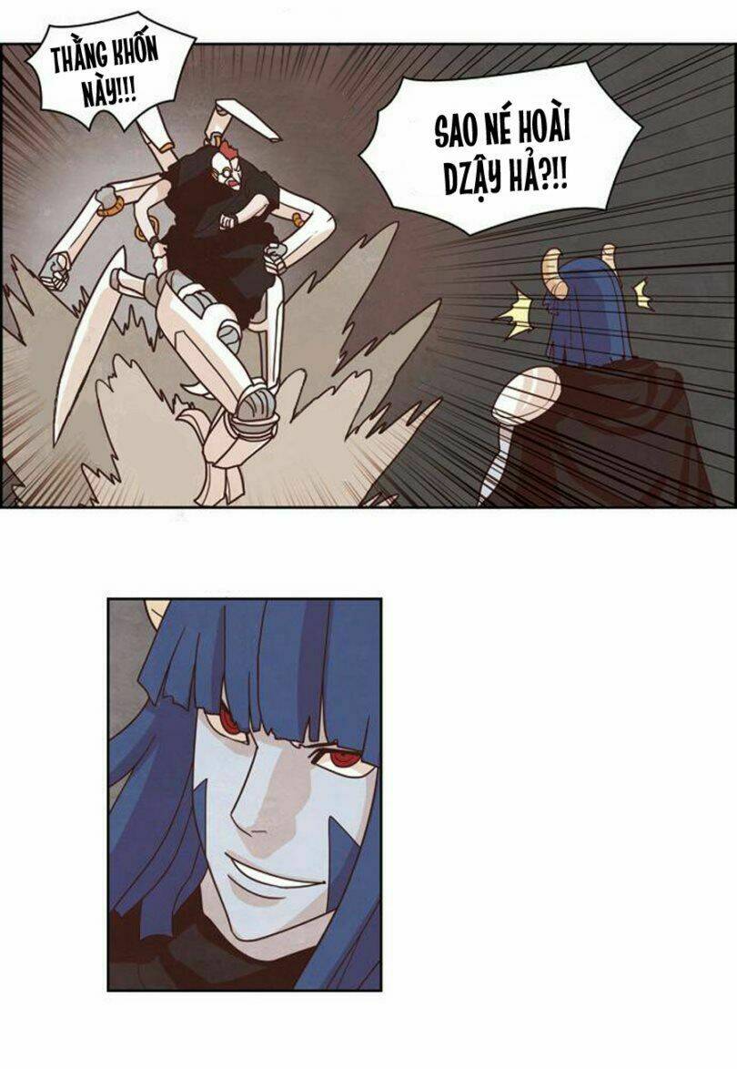 the devil king is bored chapter 108 13