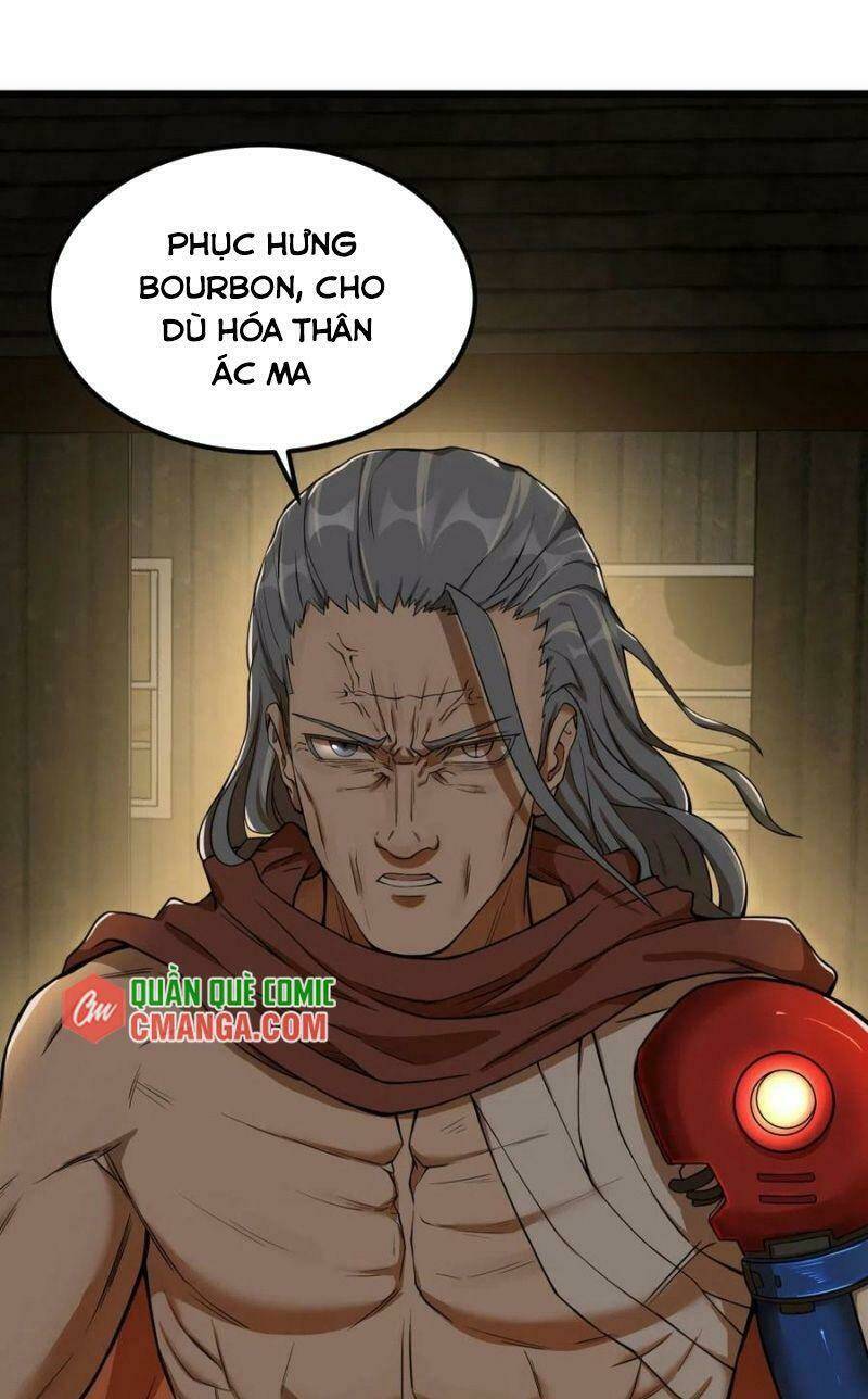 danh sách kẻ phản diện chapter 127 41