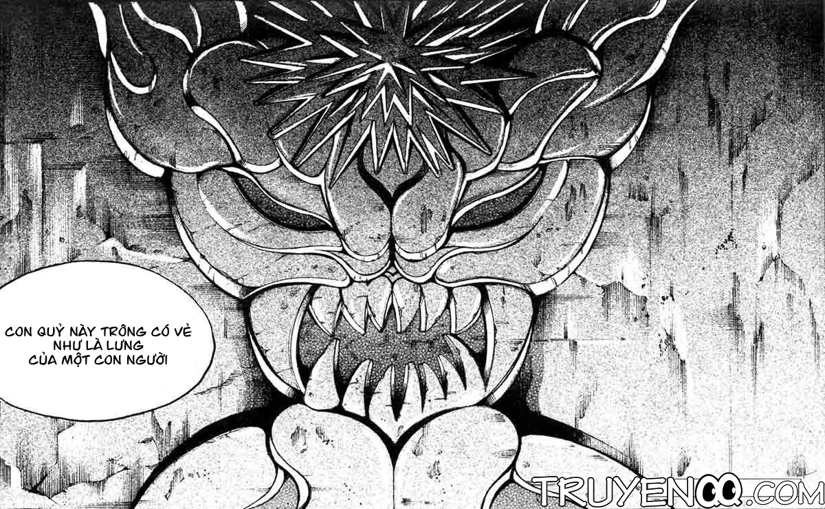 baki – son of ogre chapter 283 18