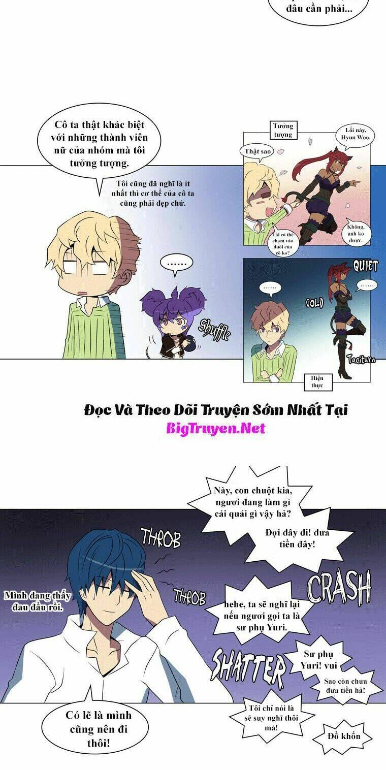 lime odyssey: the chronicles of orta chapter 11 7