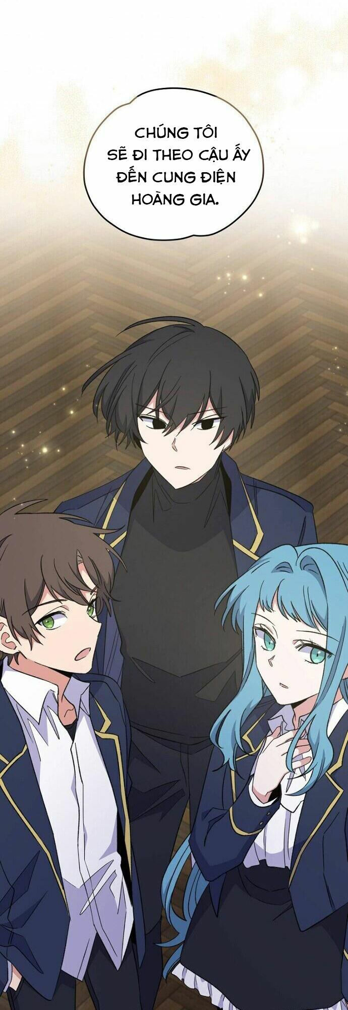 nhà hiền triết yigret chapter 36 24