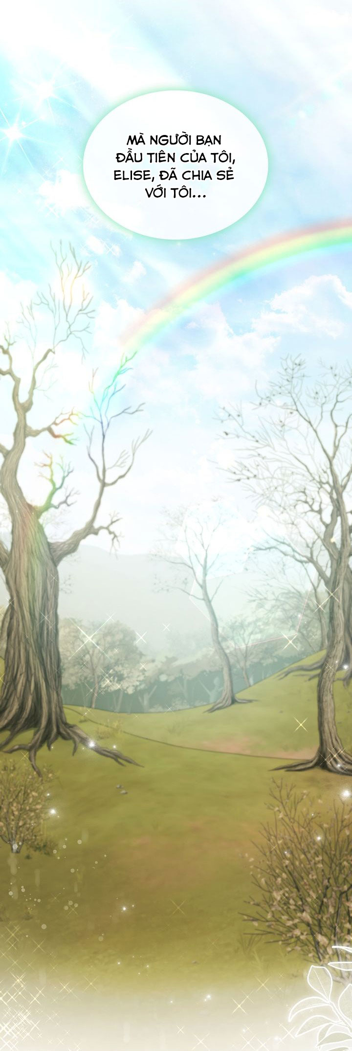 công chúa muôn loài chapter 128 11