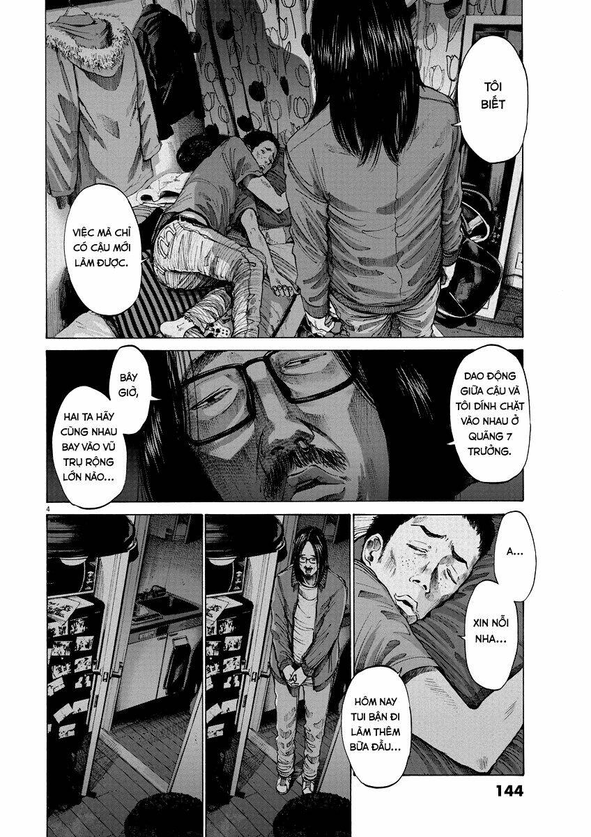chúc ngủ ngon, punpun chapter 75 4