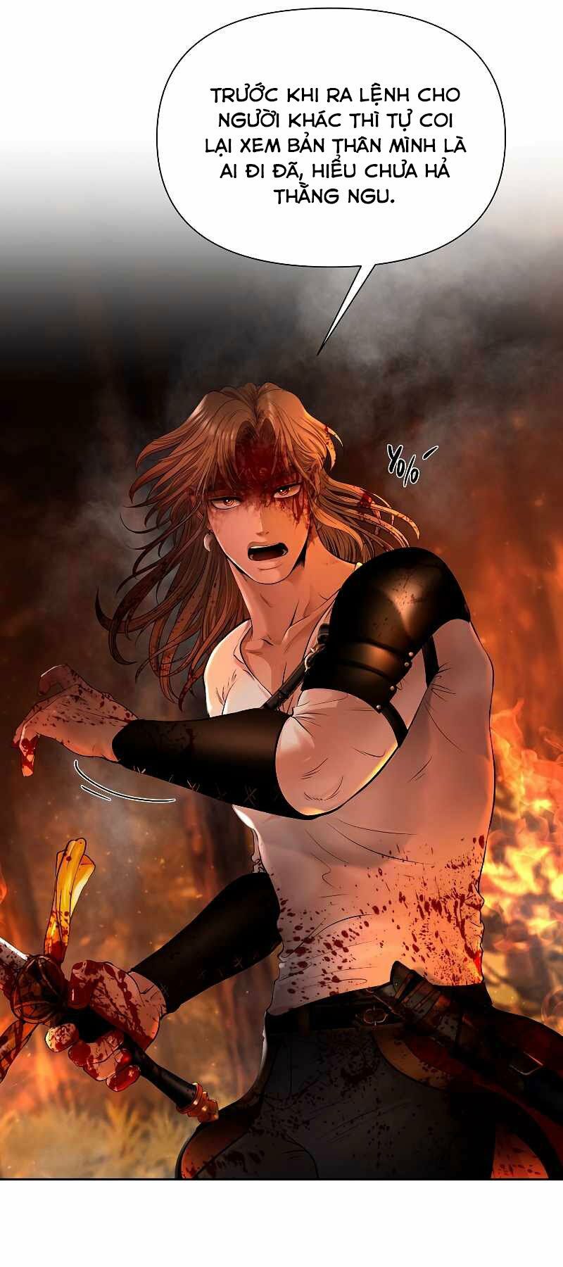 nhiệm vụ chiến binh chapter 11 32