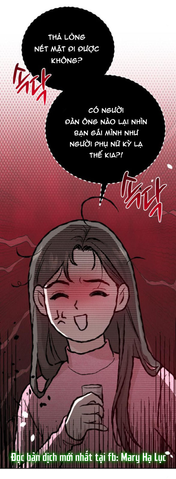 Thuyết Tình Yêu Ích Kỷ chapter 9.2 15