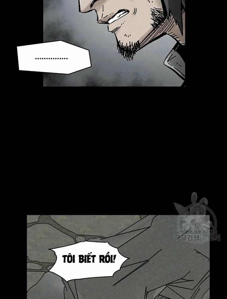 mật mã mê cung chapter 17 56