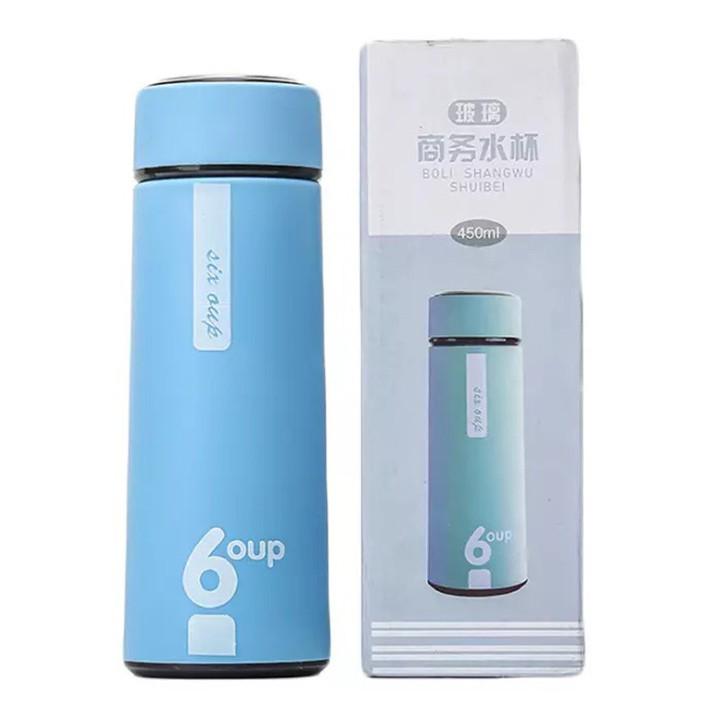 Bình nước giữ nhiệt 450ml